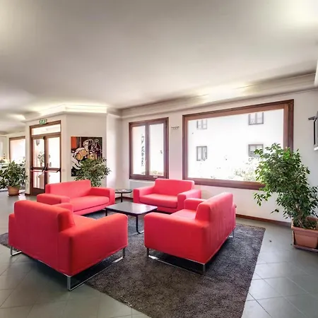 Alba Hotel Roma
