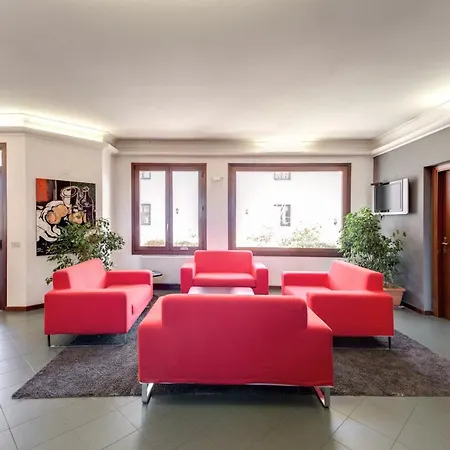 Alba Hotel