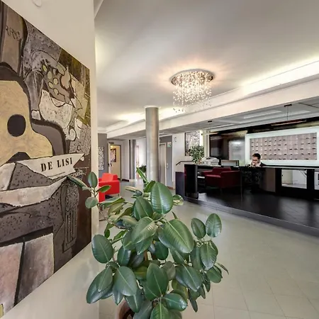 Alba Hotel 4*