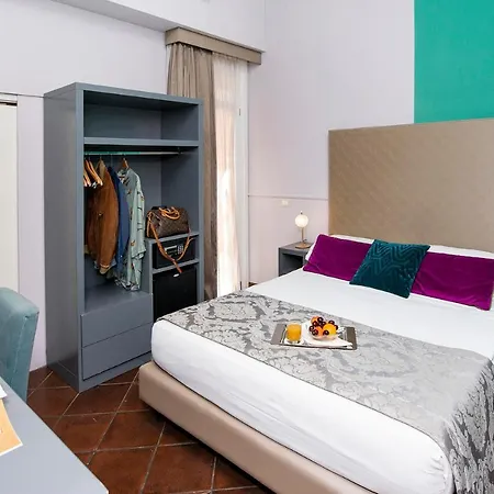 Town House Campo De Fiori Πανσιόν