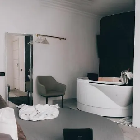 Hotel Gregorio Vii Luxury San Damaso
