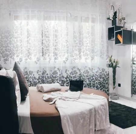 Gregorio Vii Luxury San Damaso 2* Řím
