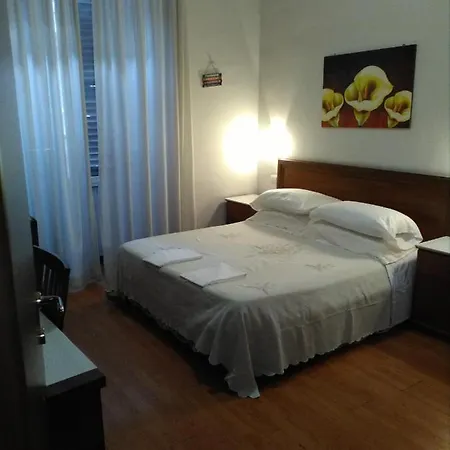 Apartment Gloria Rome