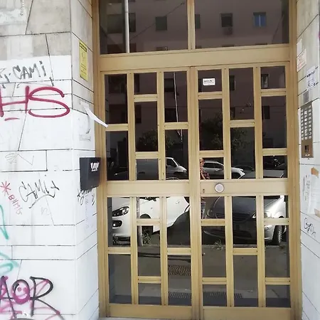 Pensión Porta Maggiore Gh Locazione Turistica