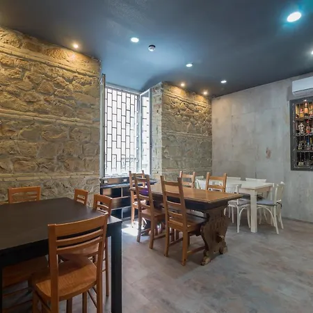 Alessandro Palace & Bar 로마