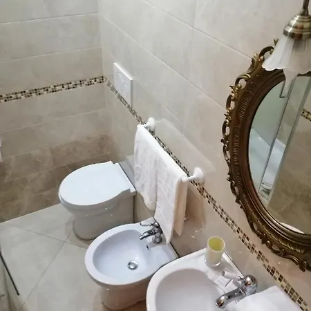 Dal Conte Guest house 2*