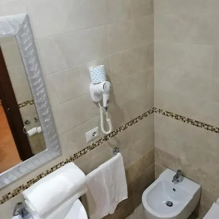 Guest house Dal Conte 2*
