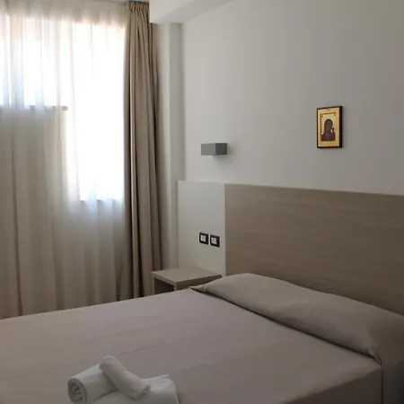 Casa Per Ferie San Juan De Avila 3*