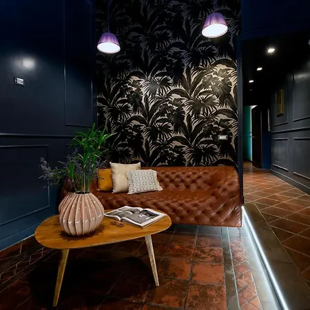 Πανσιόν Town House Campo De Fiori