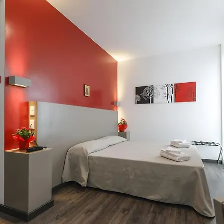 Casa Per Ferie San Juan De Avila Gasthof 3*