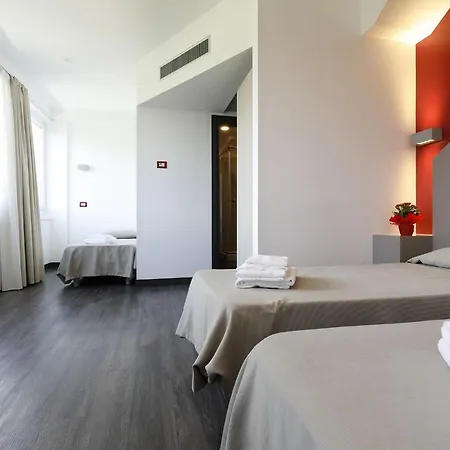 Casa Per Ferie San Juan De Avila 3* Rom