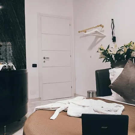 Hotel Gregorio Vii Luxury San Damaso