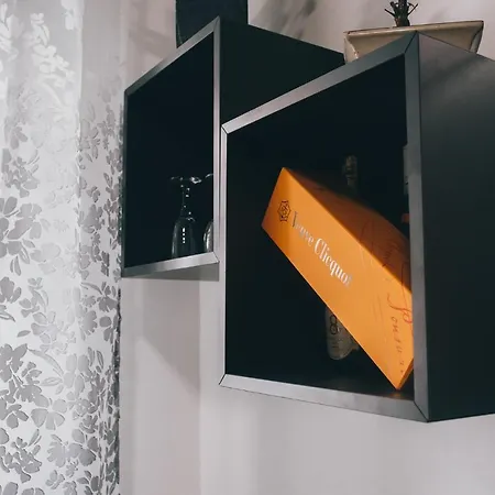 Gregorio Vii Luxury San Damaso 2* Řím