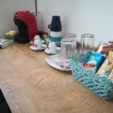 Mirhome Guest house Rome