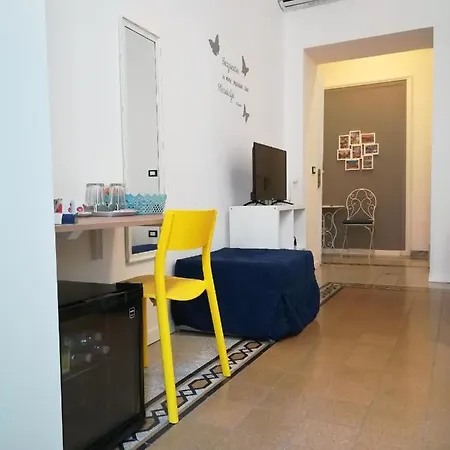 Mirhome Guest house