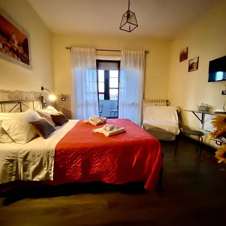 Sweet Bed & Breakfast Rome