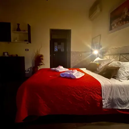 Sweet Bed & Breakfast