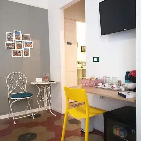 Guest house Mirhome