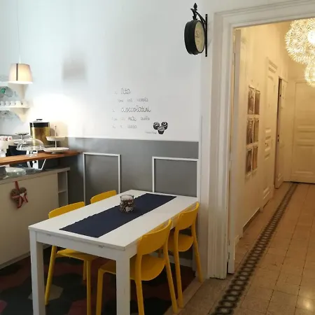 Guest house Mirhome *