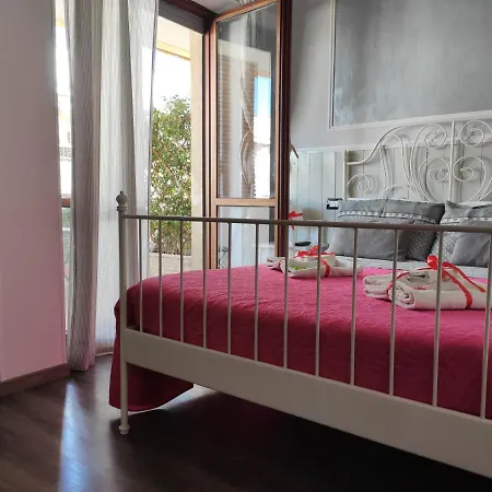 Sweet Bed & Breakfast Rome