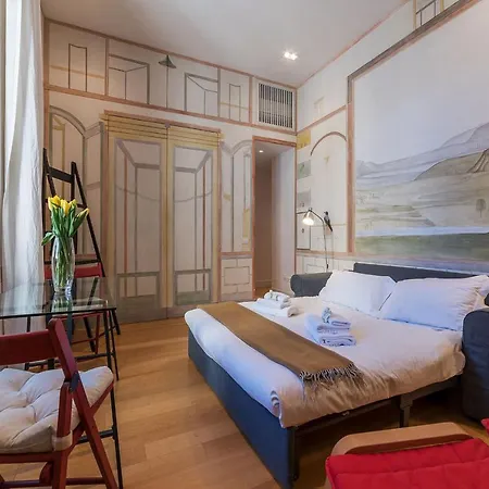 Domus Claudiae - Fromhometorome Appartamento *