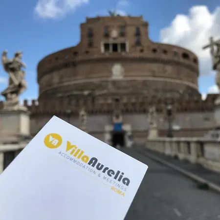 Affittacamere Aurelia