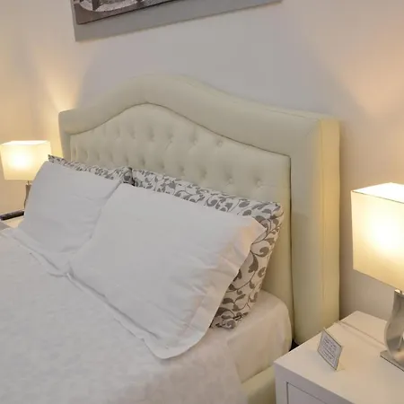Bed & Breakfast Il Fascino Di Rome