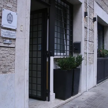 Le Stanze Dei Cardinali Holiday home