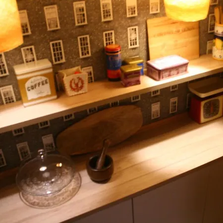 Le Stanze Dei Cardinali Holiday home Rome