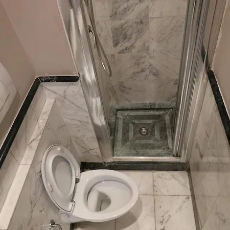 Les D'or 3* Rome