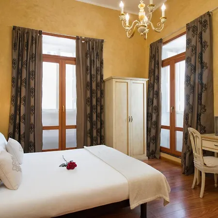 Navona Tower Relais Gasthof Rom