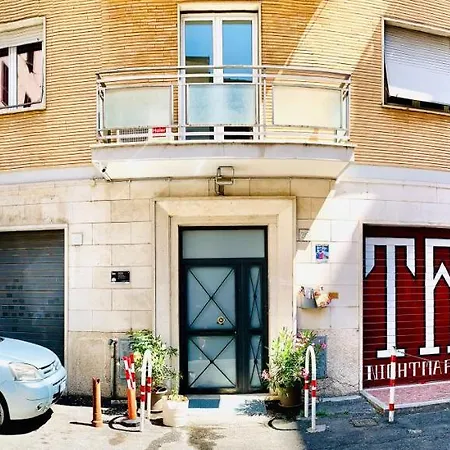 Interno 4 Holiday home *