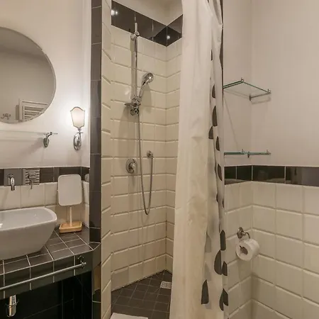 Appartamento Domus Claudiae - Fromhometorome