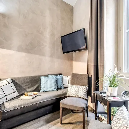 Affittacamere La Residenza Dell'angelo