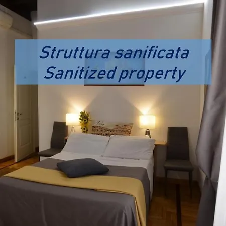 Guest house Nights 2*