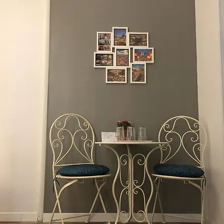 Mirhome Guest house Rome
