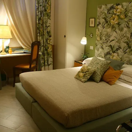 Holiday home Le Stanze Dei Cardinali