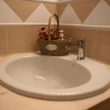 Holiday home Le Stanze Dei Cardinali Rome