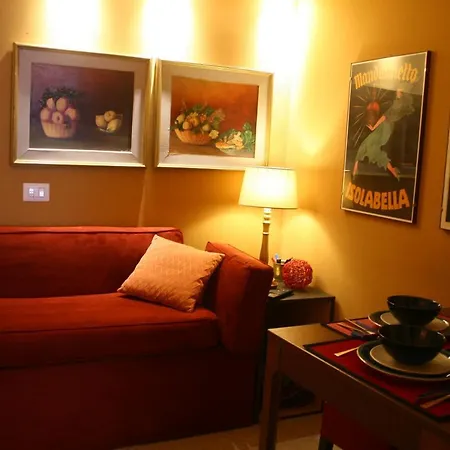 Le Stanze Dei Cardinali Holiday home