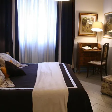 Le Stanze Dei Cardinali Holiday home