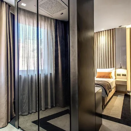 Hotel Doria Palace Boutique 4*