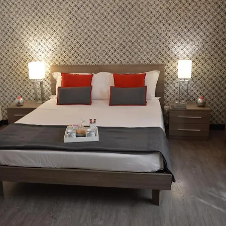 Nobilcasa 3* Roma