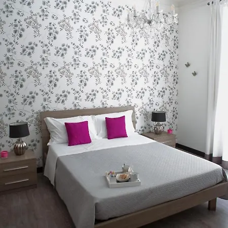 Bed and breakfast Nobilcasa 3*