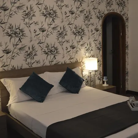 Nobilcasa Bed and breakfast Roma