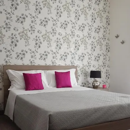 Nobilcasa Bed and breakfast