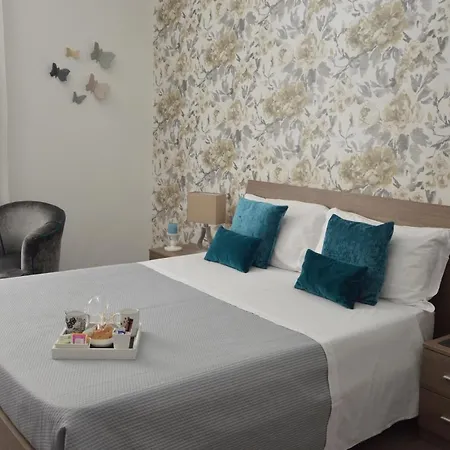 Nobilcasa Bed and breakfast 3*
