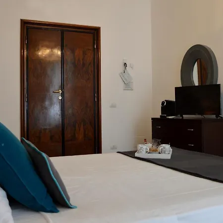 Bed and breakfast Nobilcasa