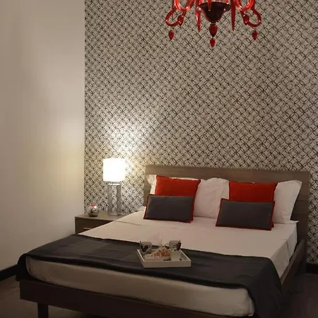 Bed and breakfast Nobilcasa