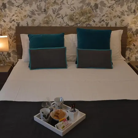 Nobilcasa Bed and breakfast 3*