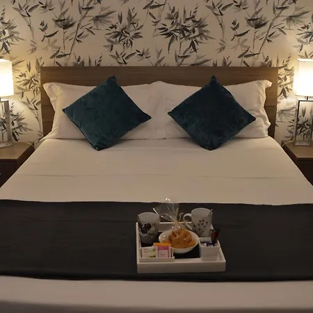 Nobilcasa Bed and breakfast Roma